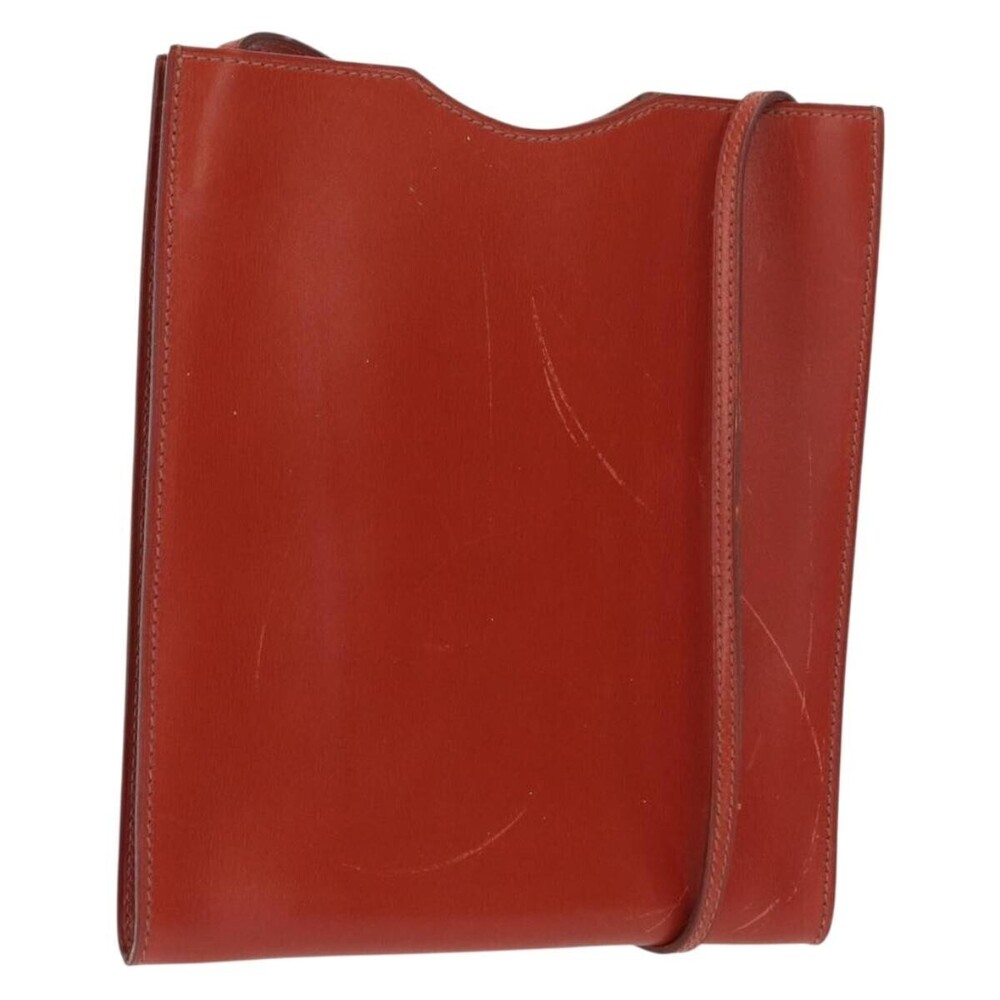 Hermes Onimaitou Leather